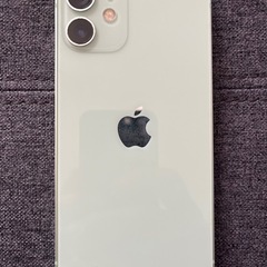 iPhone12mini 64GBの画像