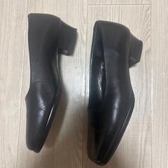 23センチ　フォーマル　女性用の画像