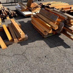 木材の画像