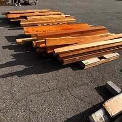 木材の画像