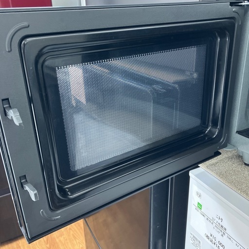 【Panasonic】電子レンジ売ります‼︎