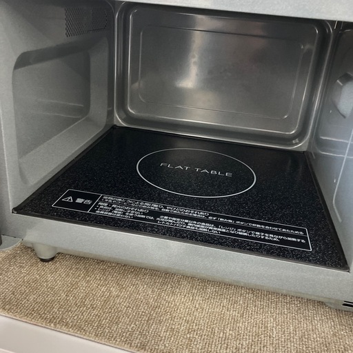 【Panasonic】電子レンジ売ります‼︎