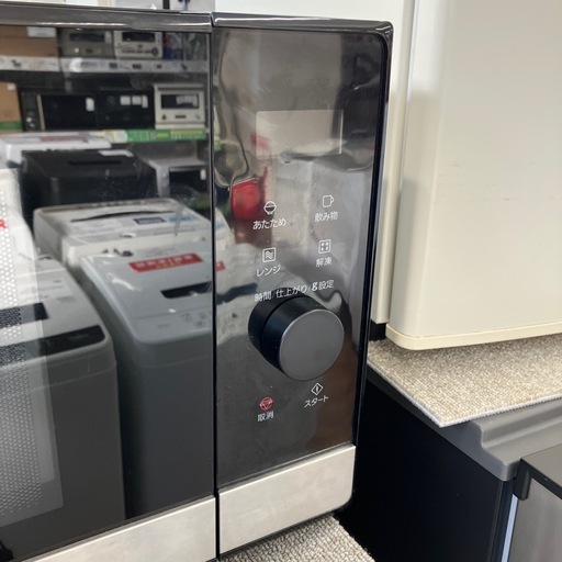 【Panasonic】電子レンジ売ります‼︎