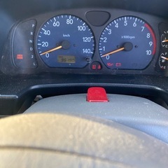 スズキエブリィーワゴンの画像