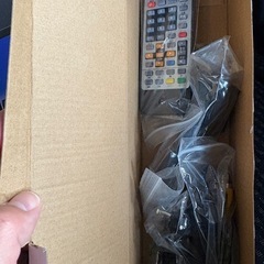 14インチDVDプレイヤーの画像