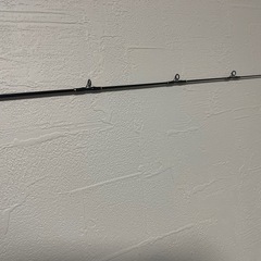 超美品　　エバーグリーン　ヘラクレス　HCSC-64ML　ウォレシアの画像