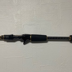 超美品　　エバーグリーン　ヘラクレス　HCSC-64ML　ウォレシアの画像