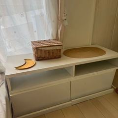 テレビ台　・棚の画像