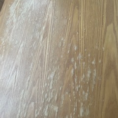 ダイニングテーブル【ブラウン】の画像