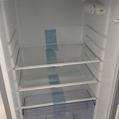 【決まりました】シャープ　冷蔵庫　　118Lの画像