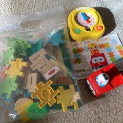 幼児時計とプログラミング　4〜6歳の画像