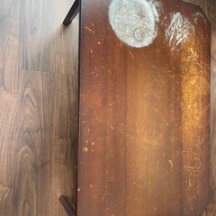 テーブルの画像