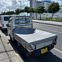 SUBARUサンバー‼️の画像