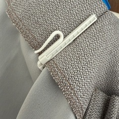 カーテンの画像