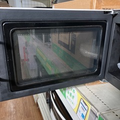 【SHARP】オーブンレンジ売ります‼︎の画像