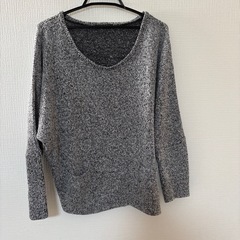 レディース　ニットスーツ他の画像