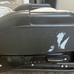 ハイローチェアの画像