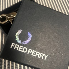 フレッドペリーの画像