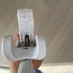 ドライヤークリップ3coinsの500円相当　0円の画像