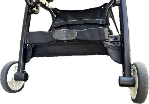 サイベックス　リベル　Cybex LIBELLE ベビーカー