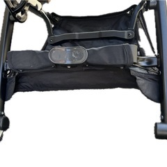 サイベックス　リベル　Cybex LIBELLE ベビーカーの画像