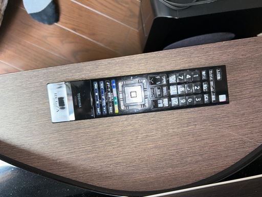 東芝レグザ47Z9000