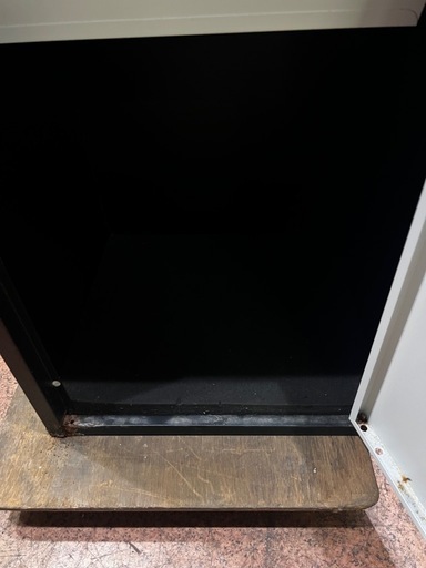 宅配ボックス 大容量郵便ポスト 鍵付き