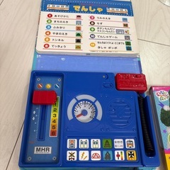 「ご購入者様決定」
音の出る絵本まとめ売りの画像