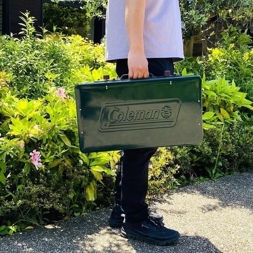 その他 Coleman