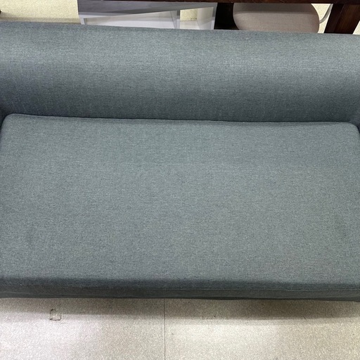 235【美品】MURARU 3人掛けソファ LS-404