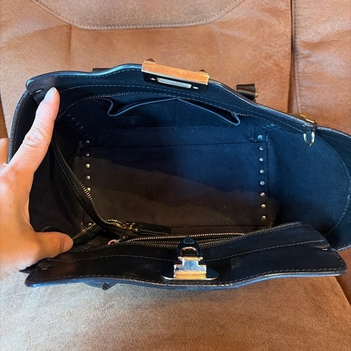 ヴァレンチノ &diams;︎ガラヴァーニ