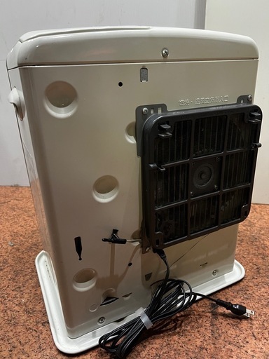 ダイニチ ブルーヒーター FHY-32GS8 2006年製　