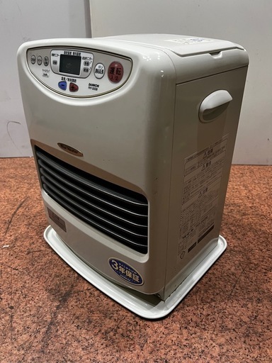 ダイニチ 未使用品 9-12畳 石油ファン ブルーヒーター FHY-32GS8