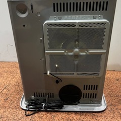 コロナ 石油ストーブ ファンヒーター FH-G3210Y 容量5L 2010年製の画像