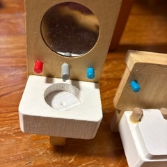 おままごとセットの画像