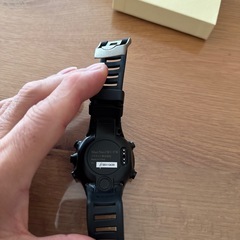 ゴルフ　ショットナビの画像