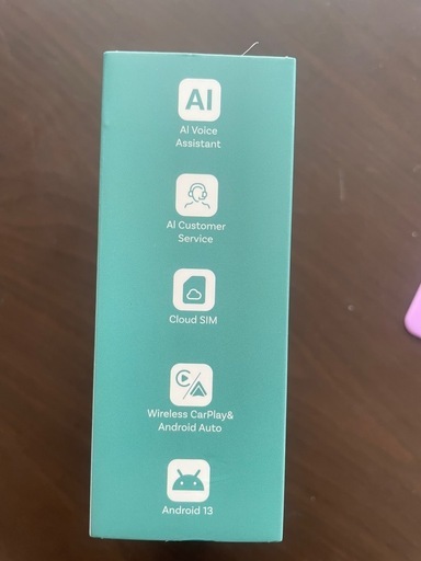 ottocast aibox p3 Pro