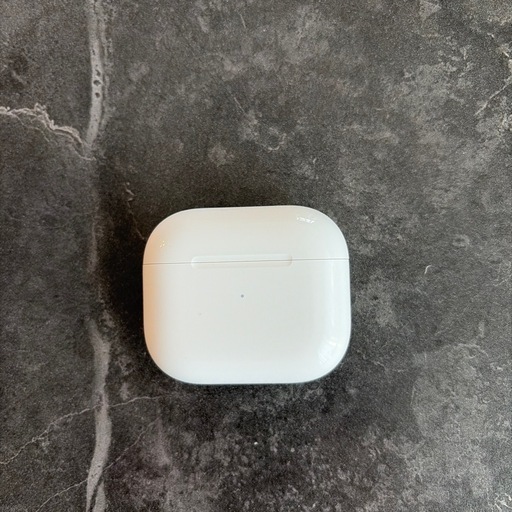 Apple AirPods 第3世代