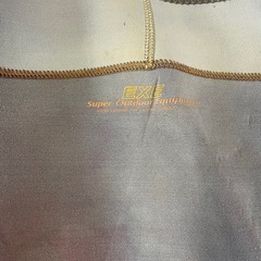 フィッシング　磯釣り　RYOBIヒップガード　尻当ての画像