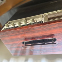 ナショナル　8トラ
の画像