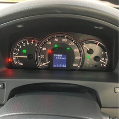 免許取り立てさんにオススメ‼︎ピカピカ クラウン 200系 2.5の画像