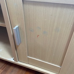 【無料】テレビ台の画像