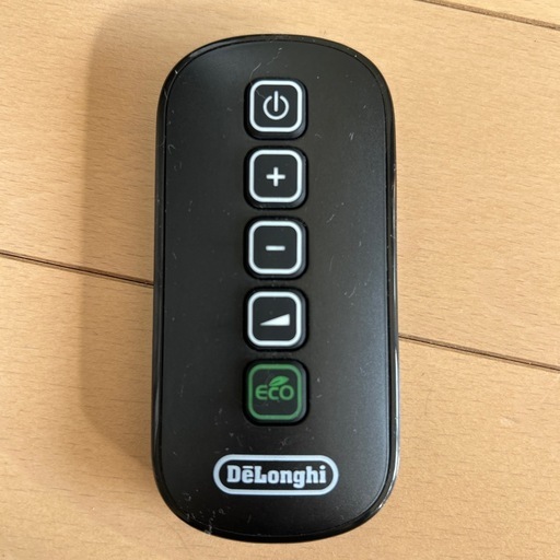 Delonghi ダイナミックヒーター　MDHU15