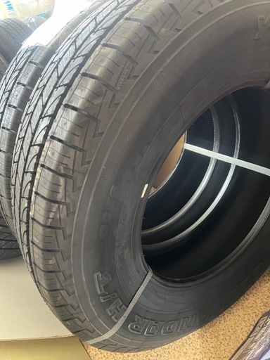 YOKOHAMAサマータイヤ