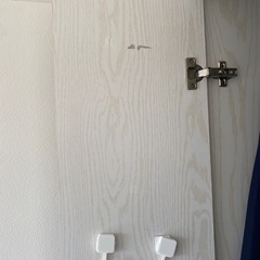 ニトリのワードローブの画像