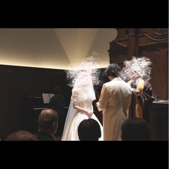 白タキシードの画像