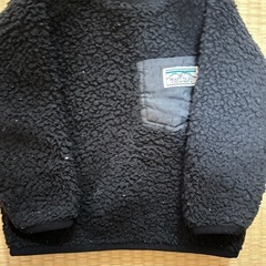 【子供服４枚セット】の画像