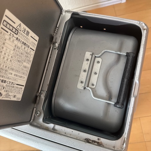 ダイニチ 石油ファンヒーター FW-577LE】 (やまきん) 下祇園の季節