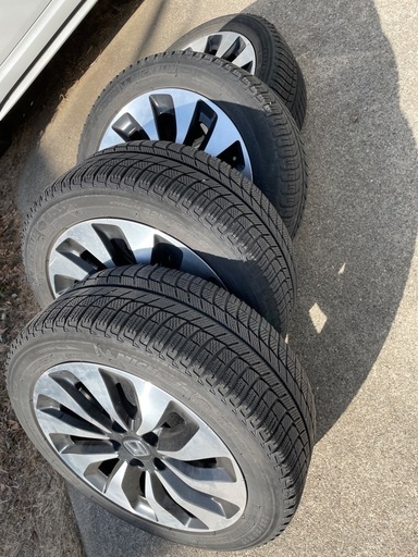 グッドイヤー　GTエコ　175/60R15　4本　22年製造　バリ山 グッドイヤー GTエコ 175/60R15 4本 22年製造 バリ山