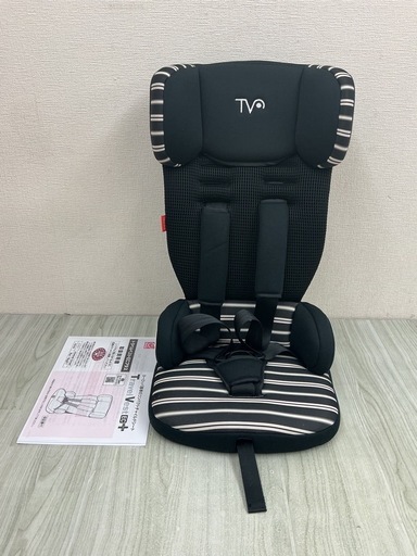 日本育児 トラベルベストECプラス